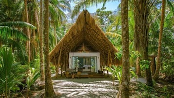 Beachfront Casita | Exterior