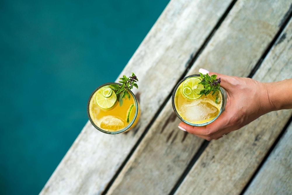 Isla Palenque by null