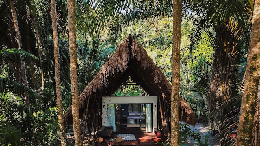 Isla Palenque Member of the Cayuga Collection