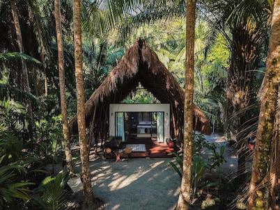 Isla Palenque Member of the Cayuga Collection