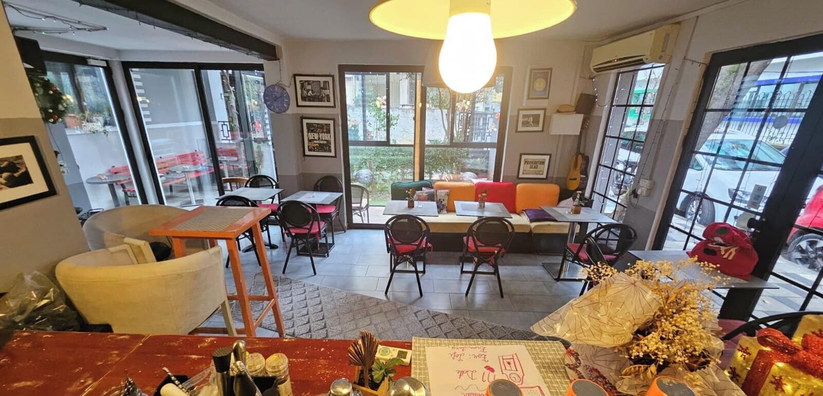 Foto - Hotel Antigone