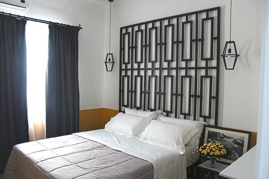 9 soverom, sengetøy i egyptisk bomull og sengetøy av topp kvalitet