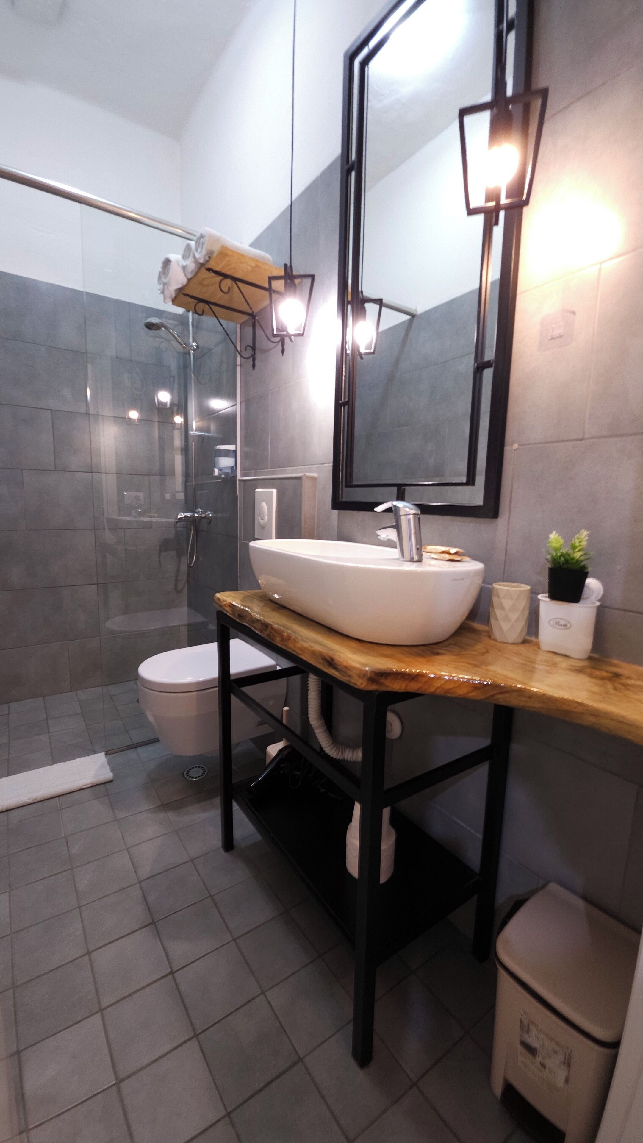 Foto - Hotel Antigone