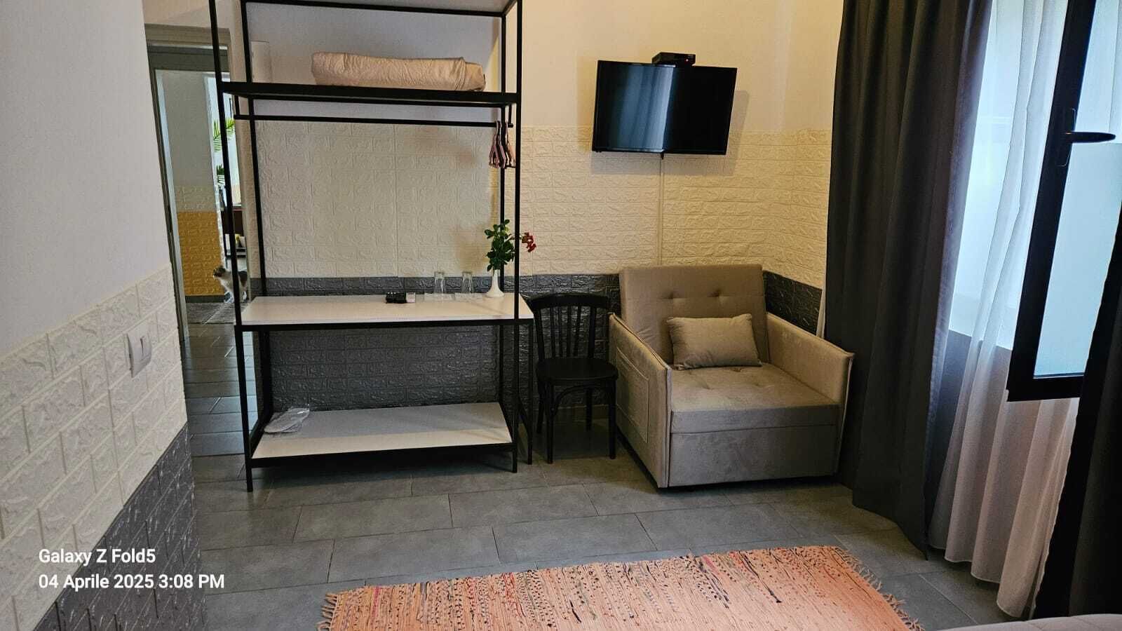 deluxe double room | 1 bedroom, egyptian cotton sheets, premium bedding, pillow-top beds