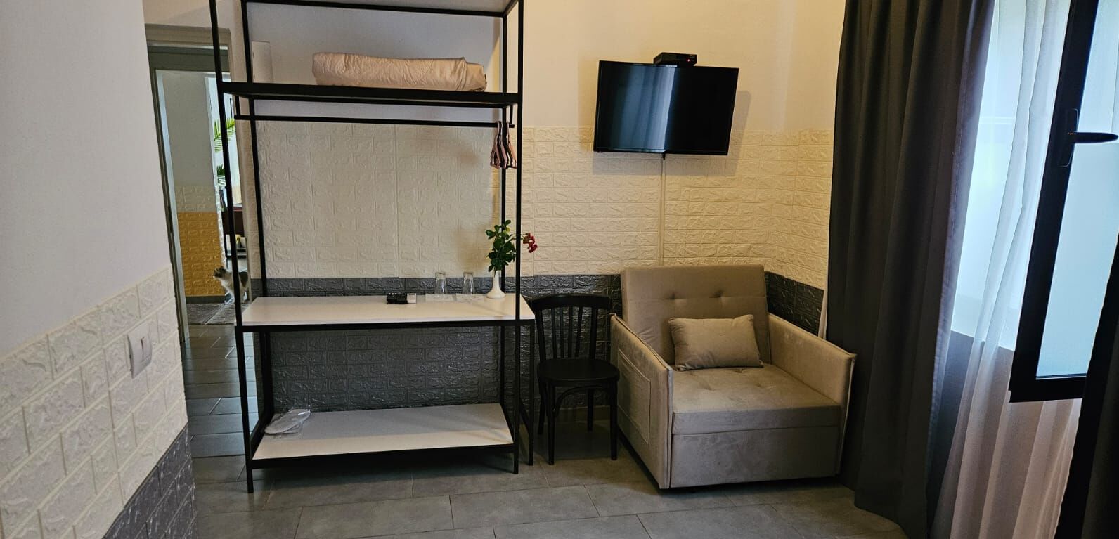 Foto - Hotel Antigone