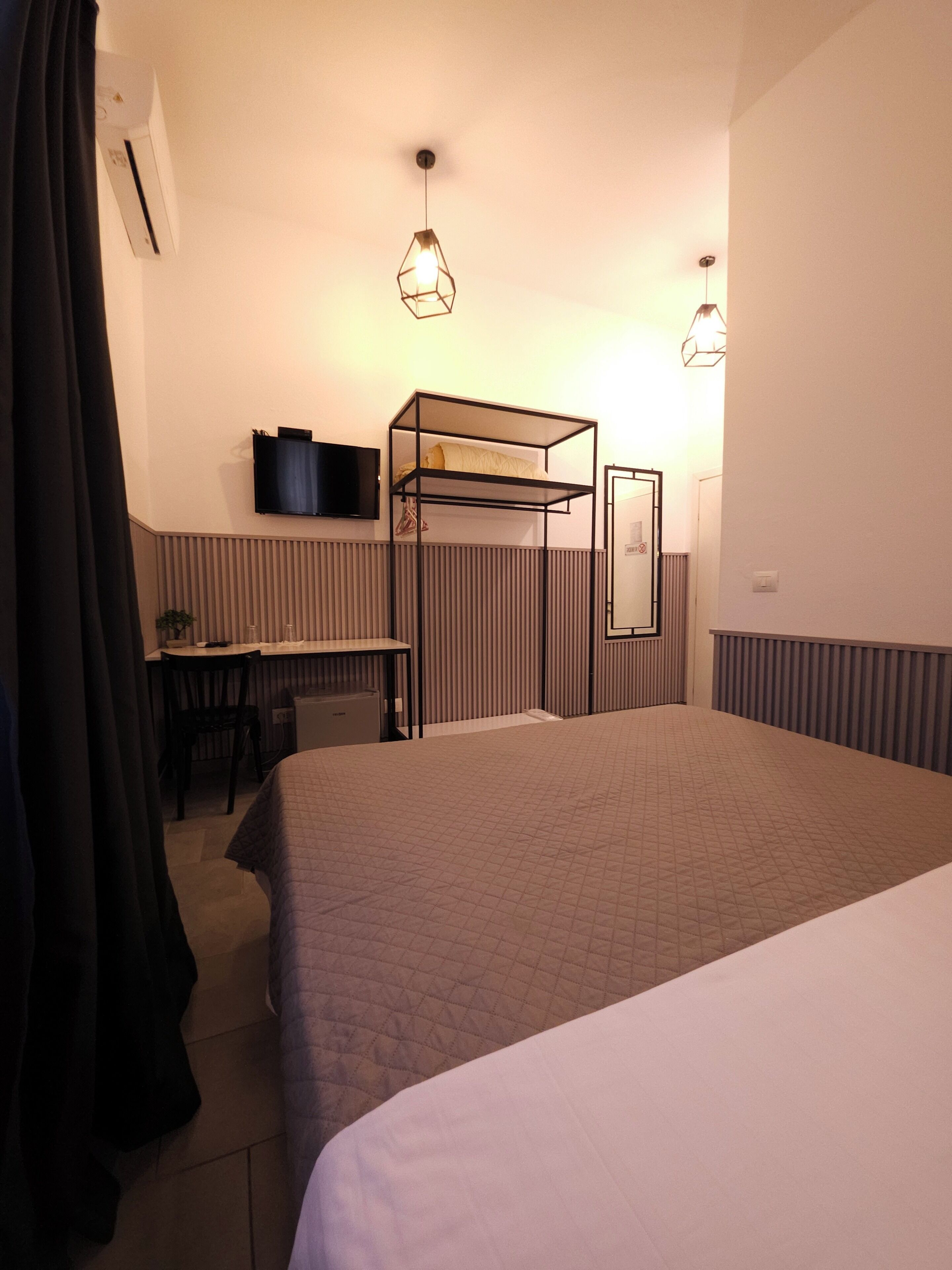 Foto - Hotel Antigone