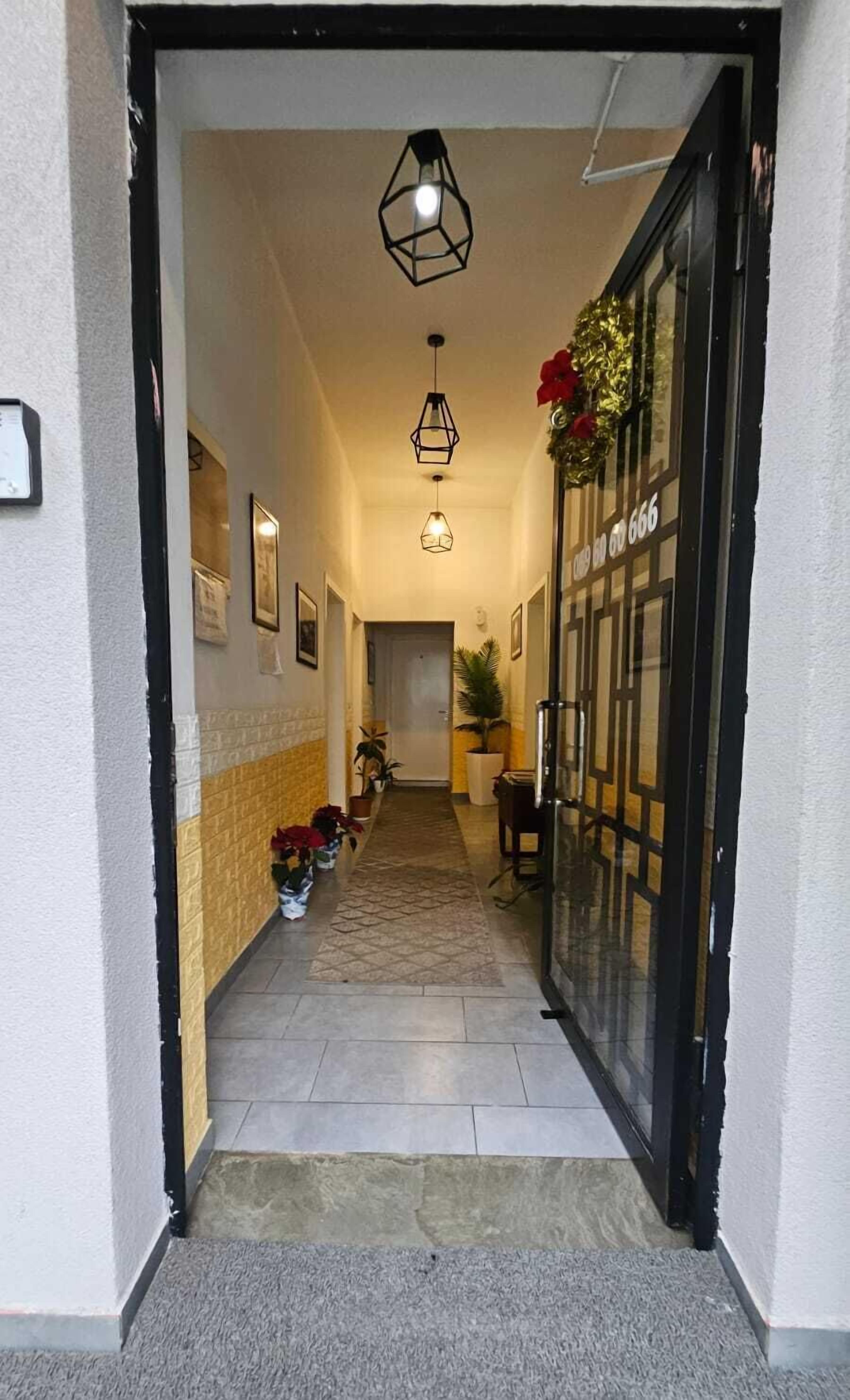 Foto - Hotel Antigone