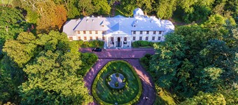 Hotel Pałac Rytwiany