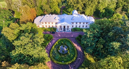 Hotel PaĆac Rytwiany