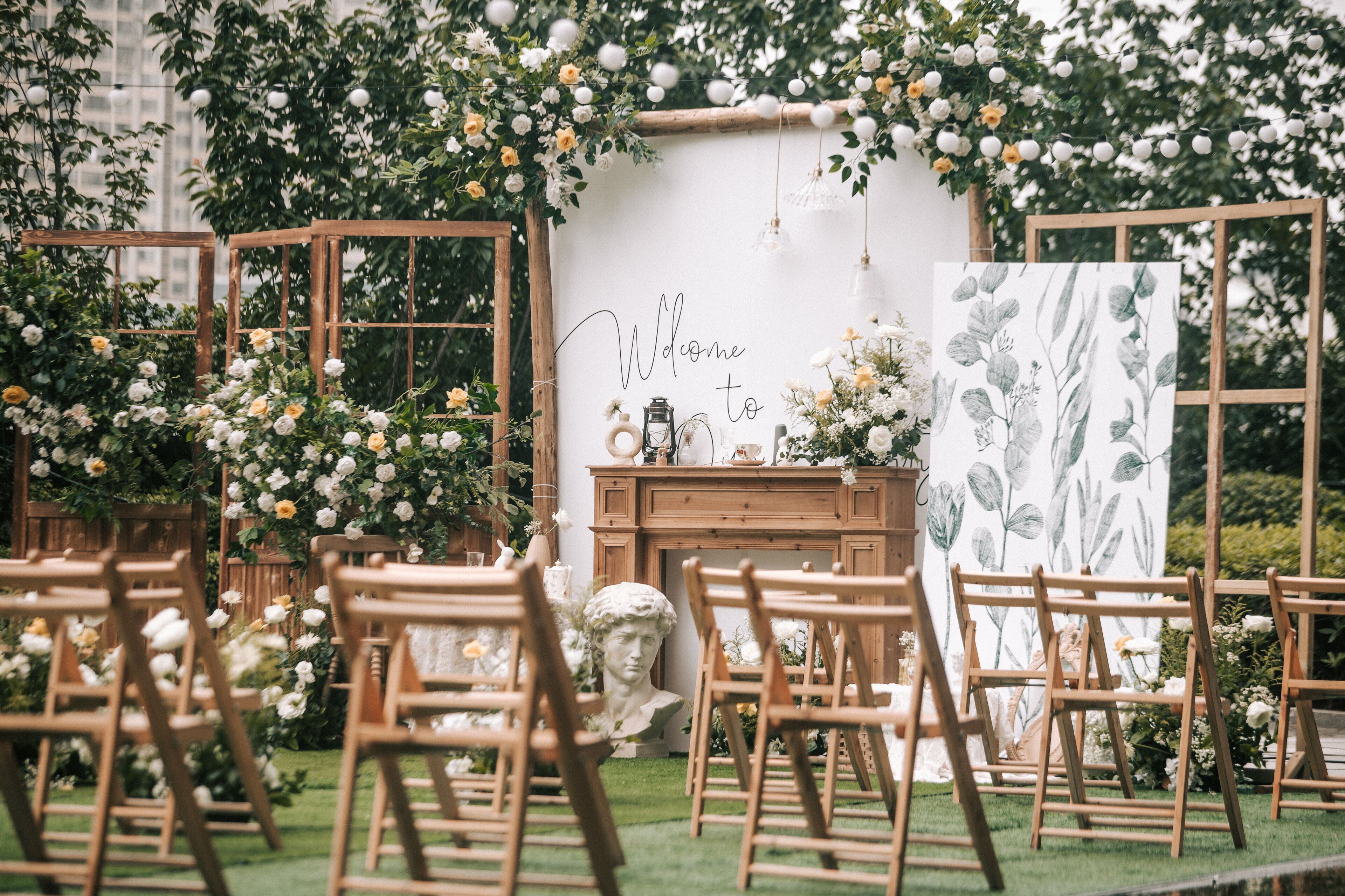 suite, 1 bedroom, corner (city view) | terrace/patio