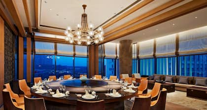 Four Points By Sheraton Changsha, Meixi Lake