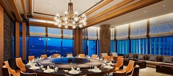 Four Points By Sheraton Changsha, Meixi Lake