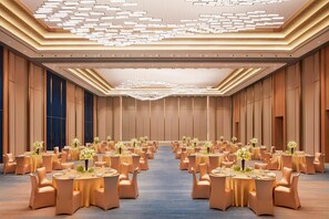 Meeting facility - Four Points By Sheraton Changsha, Meixi Lake (Changsha)