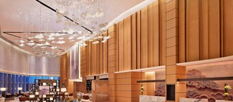 Four Points By Sheraton Changsha, Meixi Lake