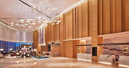 Four Points By Sheraton Changsha, Meixi Lake