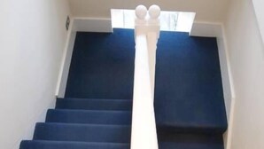 Escaleras