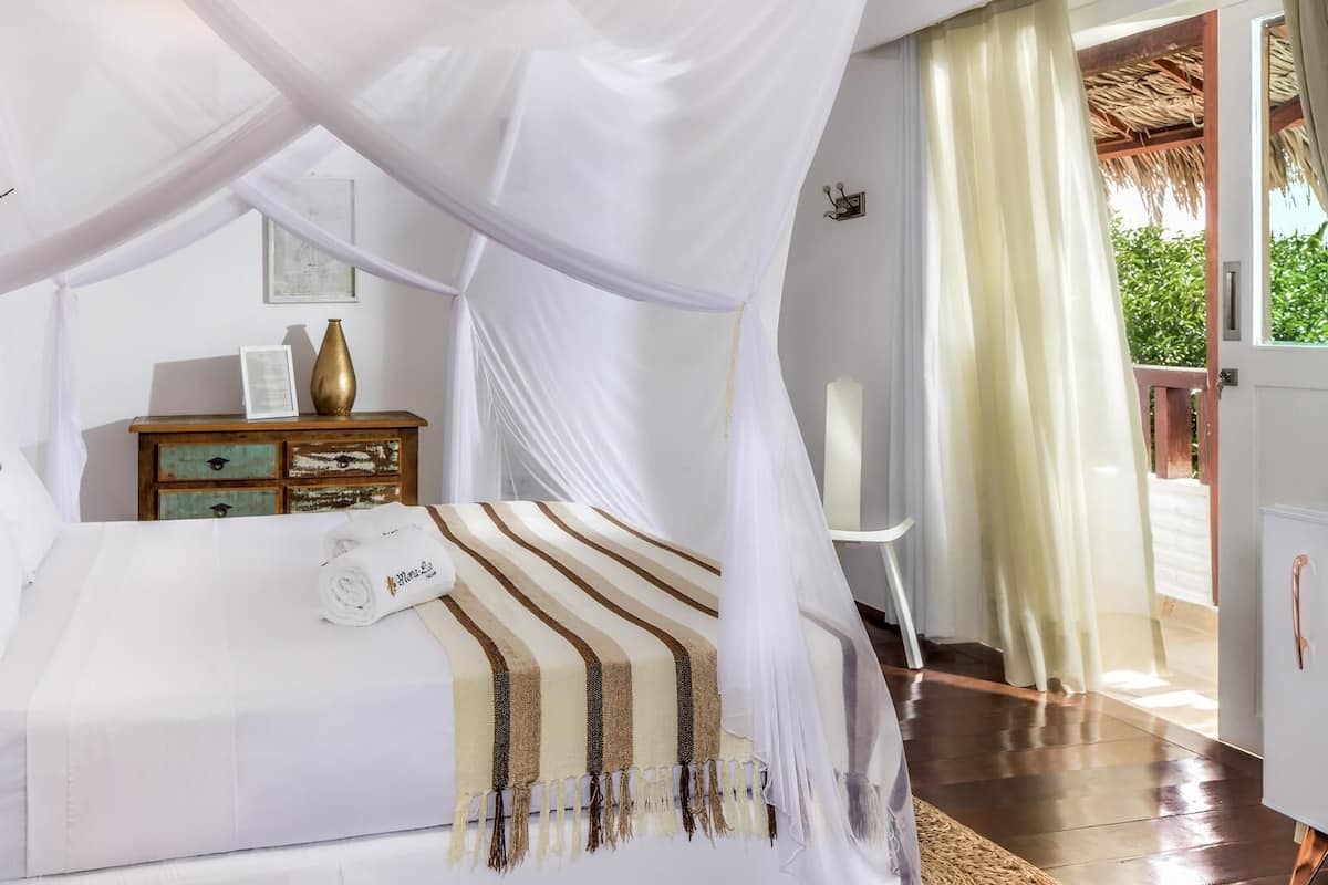 1 chambre, minibar, décoration personnalisée, ameublement personnalisé