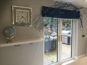 Private kitchen - Five Oaks Bed & Breakfast (Londonderry)