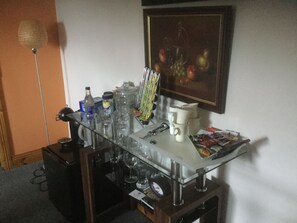 Khu sảnh