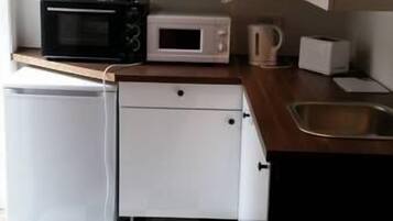 Studio | Private kitchen | Coffee/tea maker