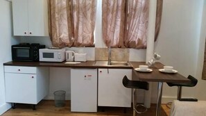 Coffee/tea maker - Shepherd's Bush Flats (London)