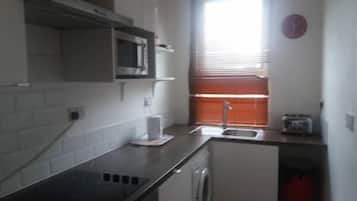 Studio | Private kitchen | Coffee/tea maker