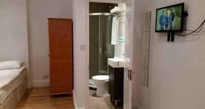 Shepherd's Bush Flats