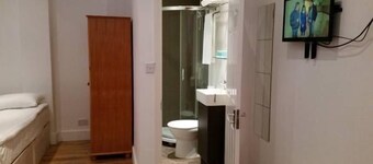 Shepherd's Bush Flats