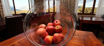 La Senda de los Enebros