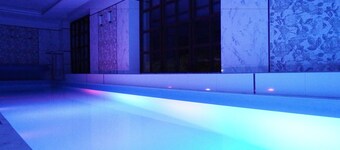 賴特維尼諾威德沃瑞克酒店