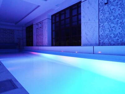 Hotel Rytwiany Nowy Dworek