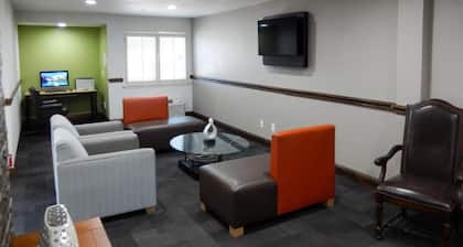 Studio 6 Plano, TX