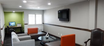 Studio 6 Plano, TX