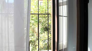 Balcón