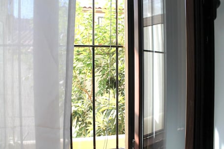 Triple Room, Balcony | Balcony