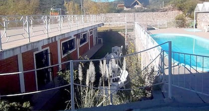 Apart Hotel la Quebrada