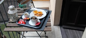 B&B del Toscano
