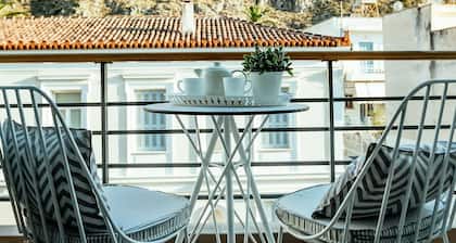 Filoxenion Luxury Rooms & Lofts