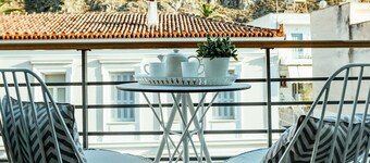 Filoxenion Luxury Rooms & Lofts