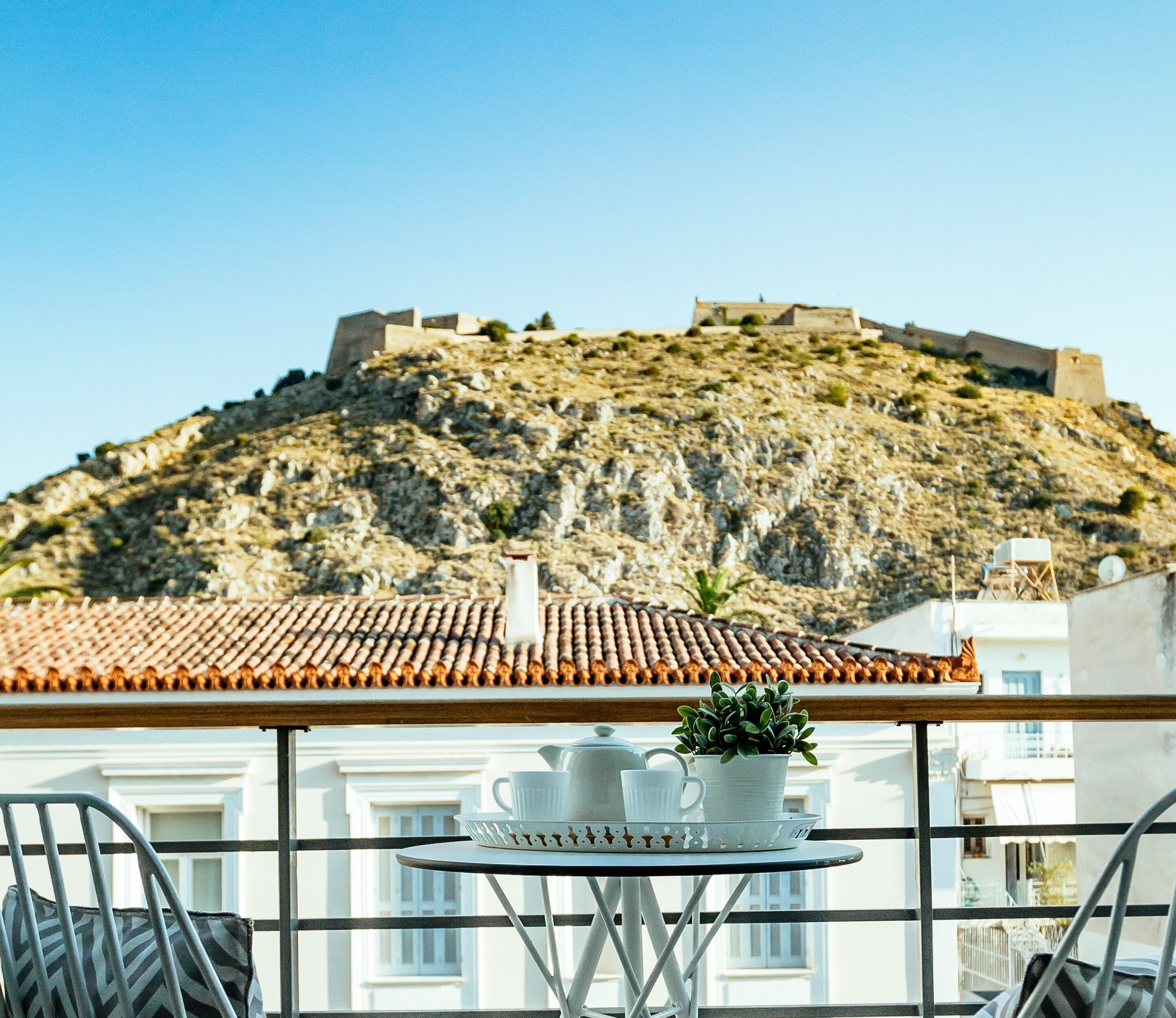 Teras/patio