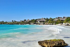 Beach - Peaceful Home in Tortuga Bay Punta Cana (Punta Cana)