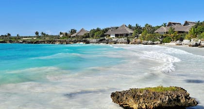 Peaceful Home in Tortuga Bay Punta Cana