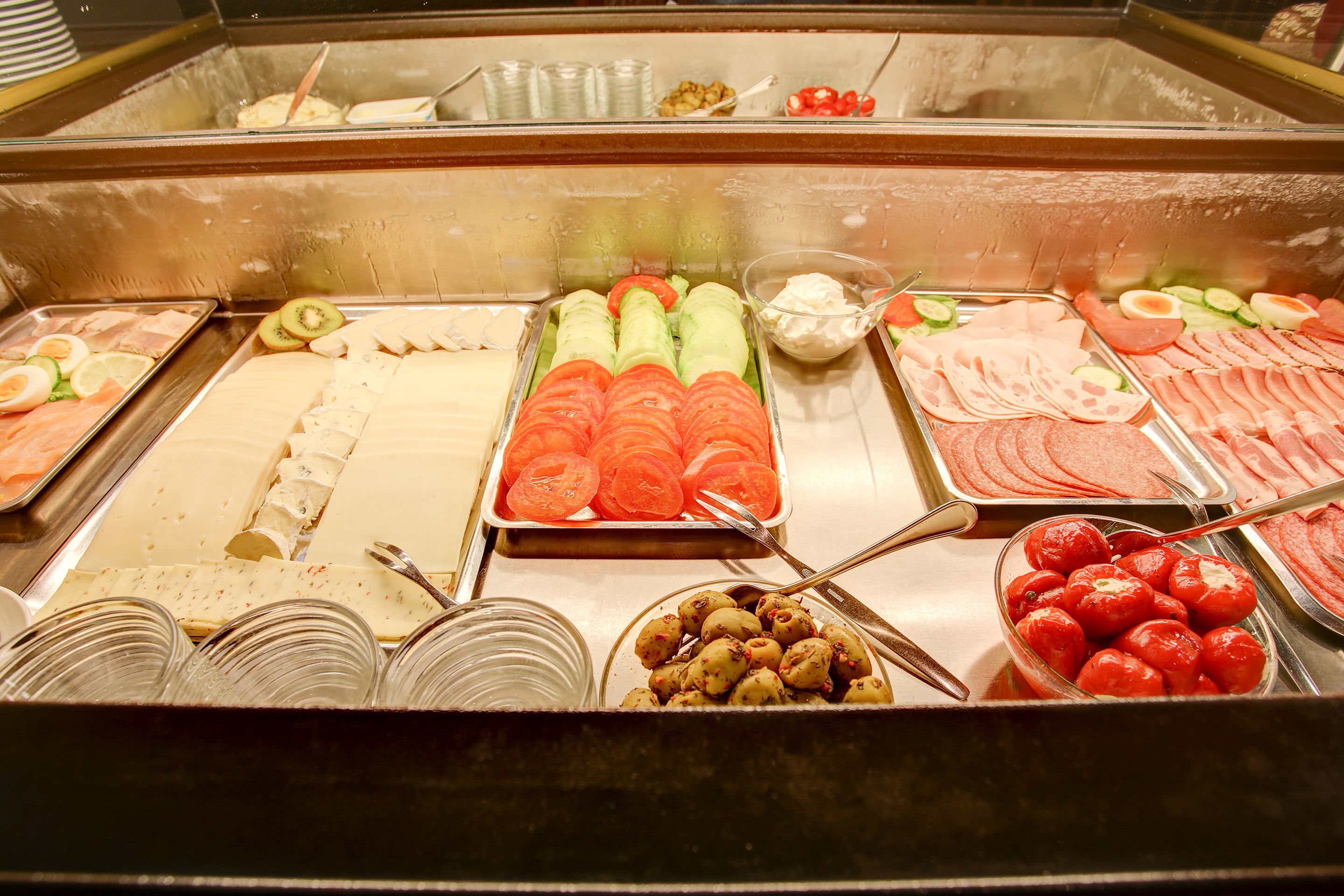 Foto - Trip Inn Hotel Blankenburg