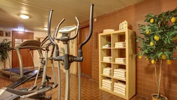 Palestra