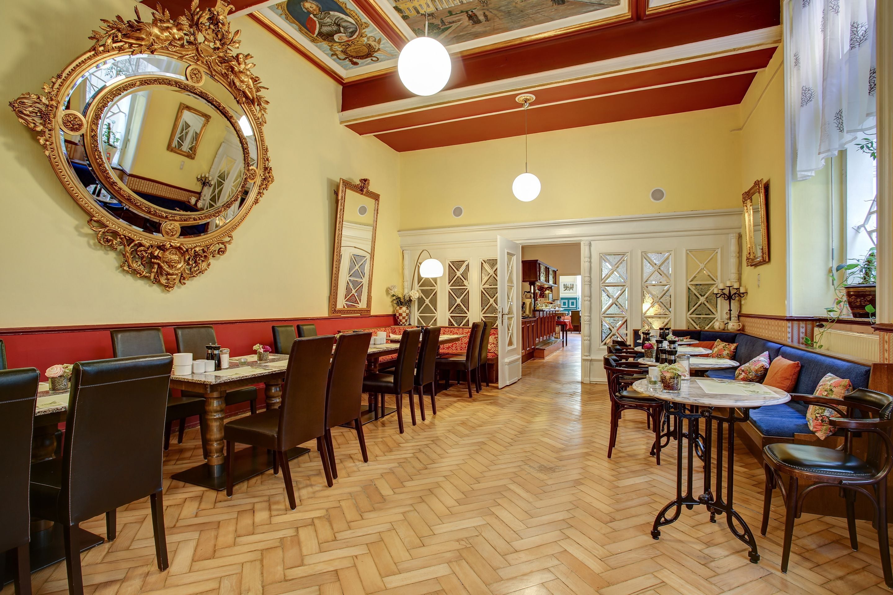 Photo - Trip Inn Hotel Blankenburg