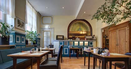 Trip Inn Blankenburg (ehemals Centro Hotel Blankenburg by INA)