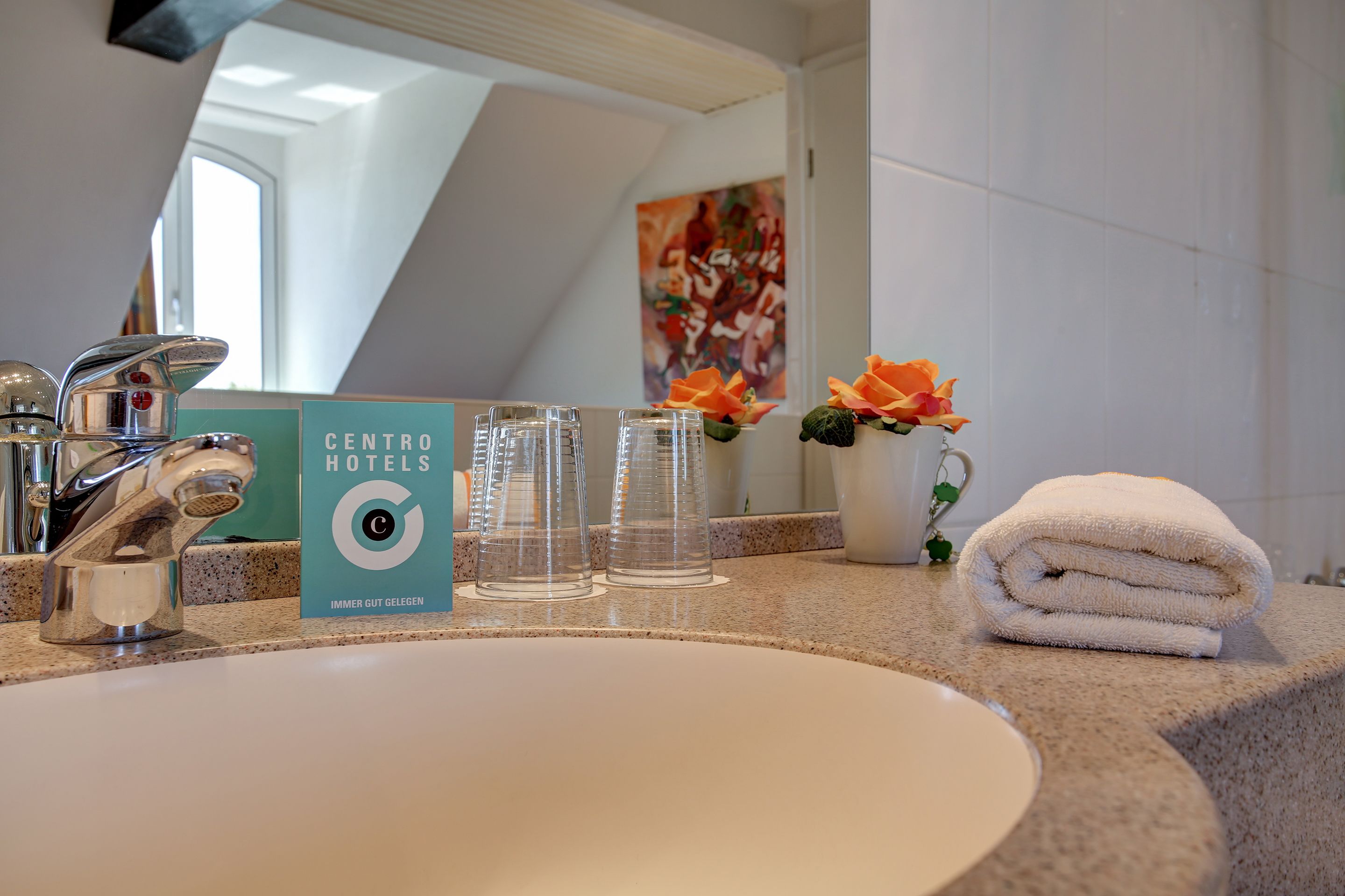 Foto - Trip Inn Hotel Blankenburg