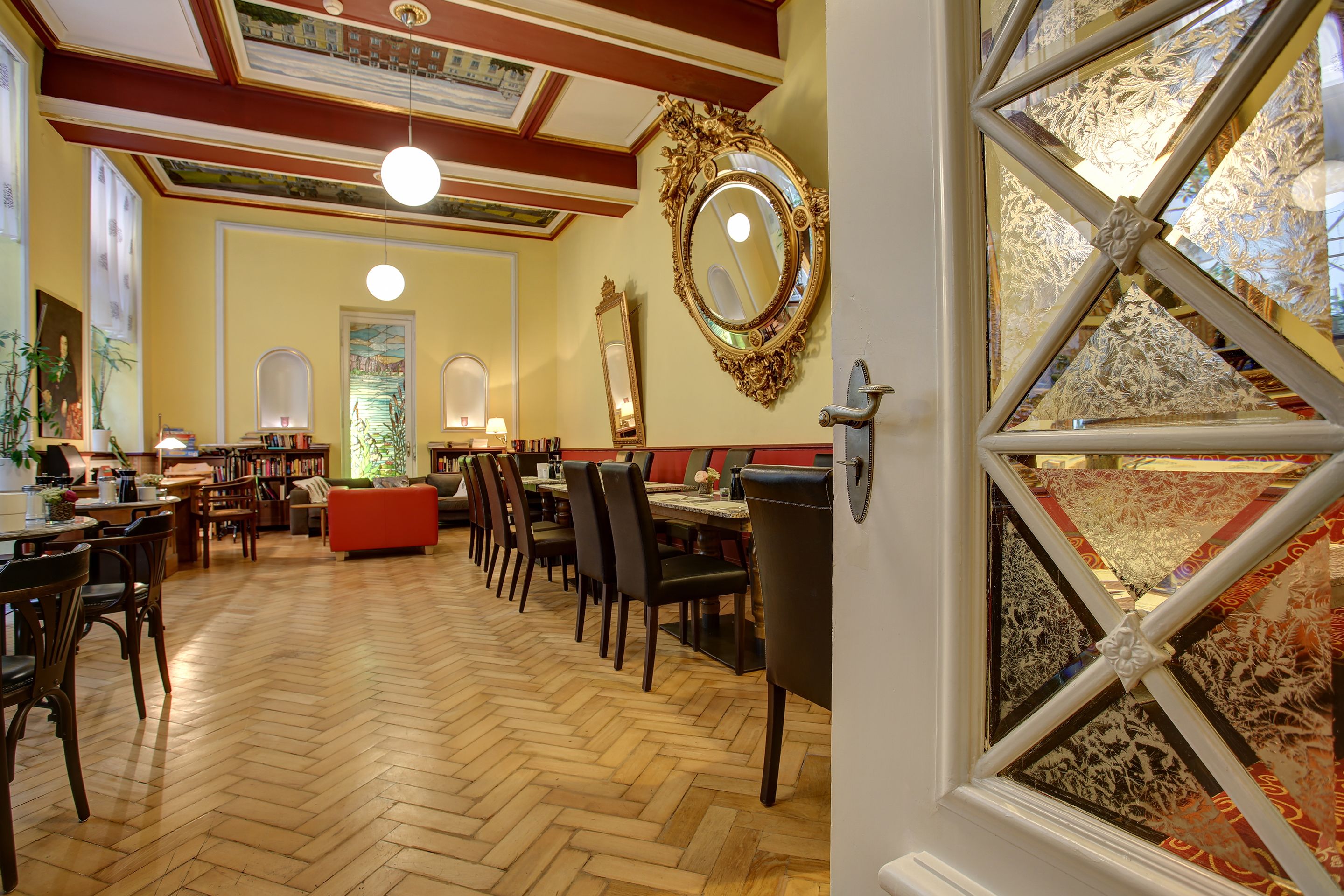 Foto - Trip Inn Hotel Blankenburg