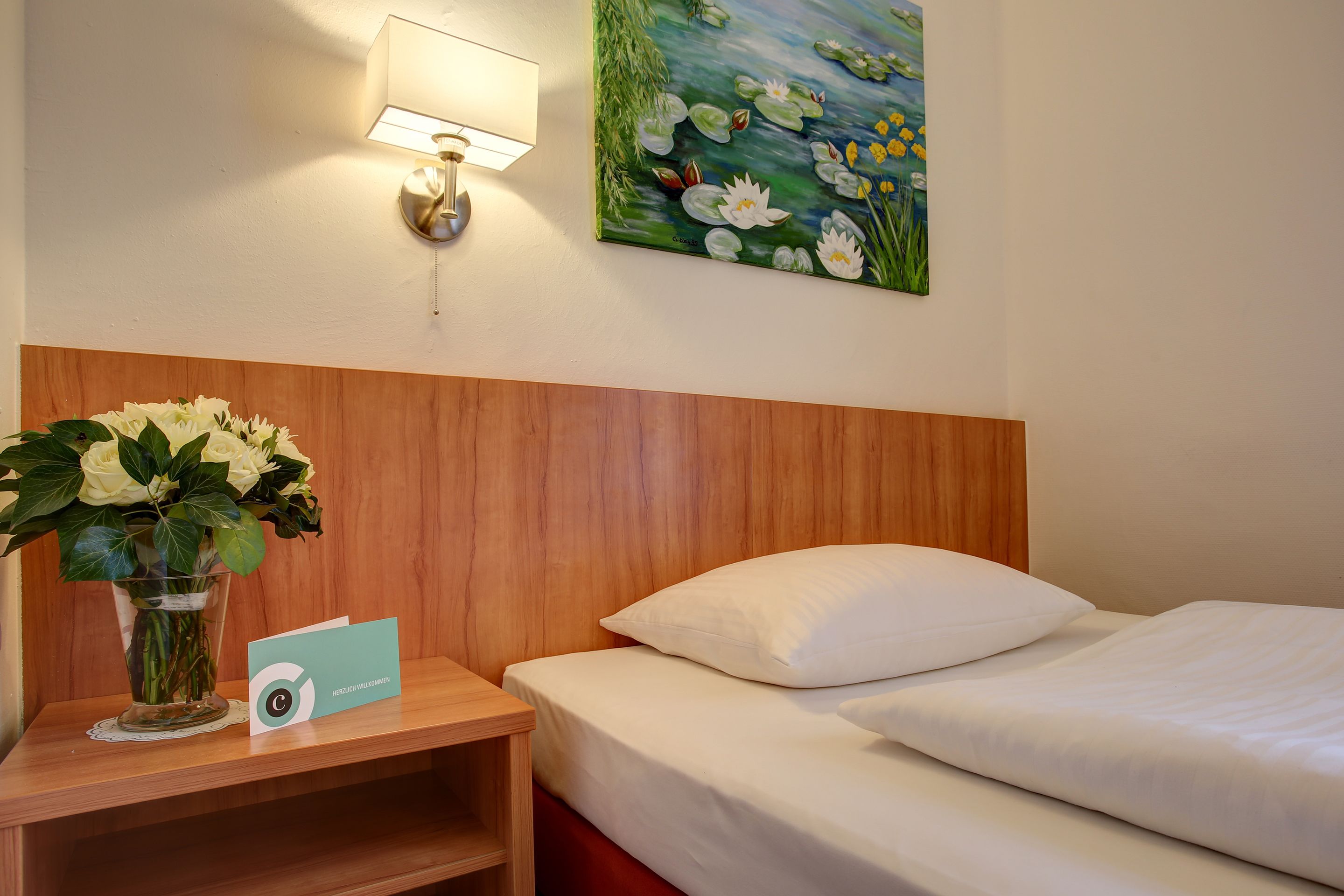 Foto - Trip Inn Hotel Blankenburg