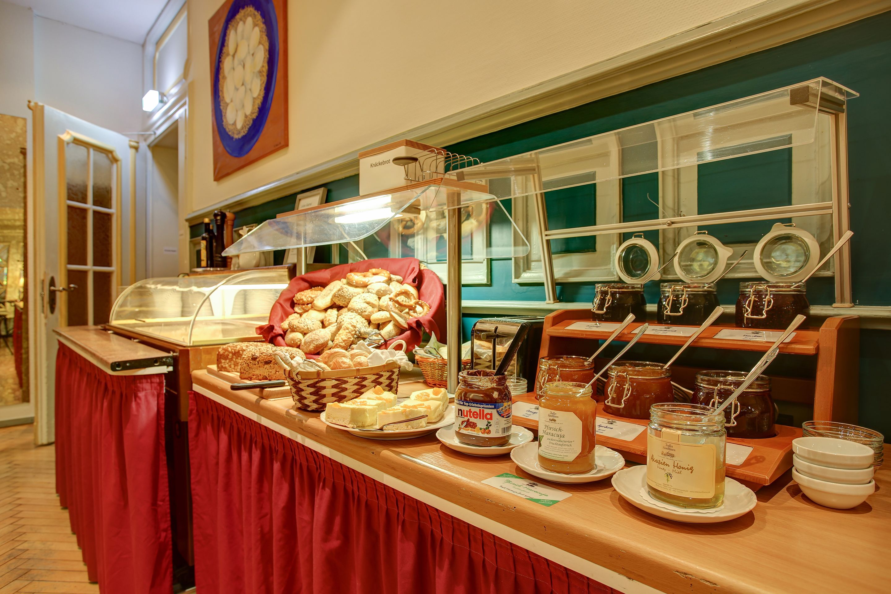 Foto - Trip Inn Hotel Blankenburg